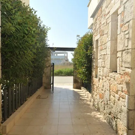 Ismini Mouries Halkidiki Σπίτι διακοπών Πορταριά