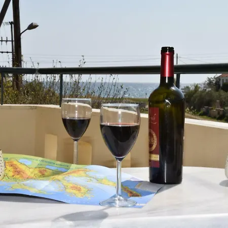 Ismini Mouries Halkidiki *