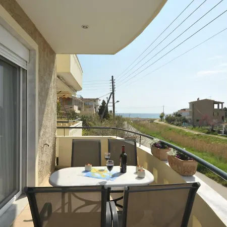Σπίτι διακοπών Ismini Mouries Halkidiki
