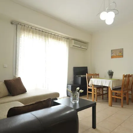 Σπίτι διακοπών Ismini Mouries Halkidiki