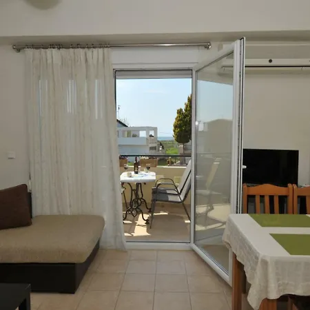 Ismini Mouries Halkidiki Σπίτι διακοπών