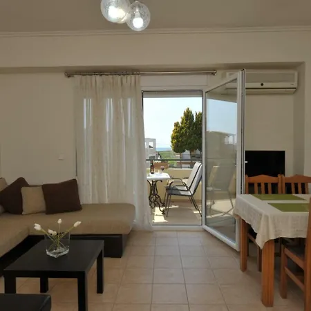 Ismini Mouries Halkidiki Σπίτι διακοπών *