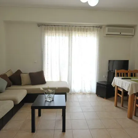 Ismini Mouries Halkidiki * Πορταριά