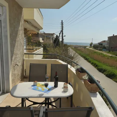 Ismini Mouries Halkidiki *