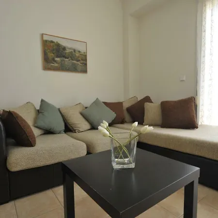 Σπίτι διακοπών Ismini Mouries Halkidiki