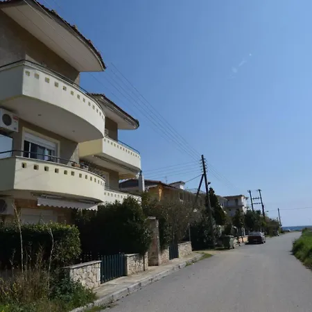 Ismini Mouries Halkidiki *