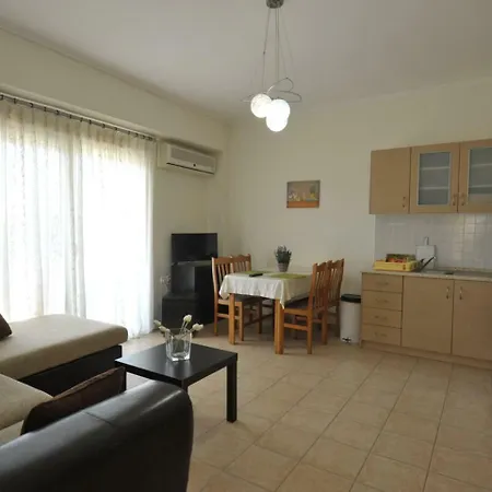 Σπίτι διακοπών Ismini Mouries Halkidiki Πορταριά
