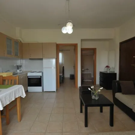 Ismini Mouries Halkidiki * Πορταριά