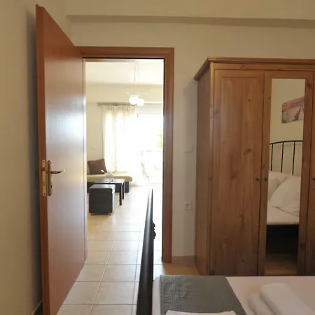 Ismini Mouries Halkidiki Σπίτι διακοπών *